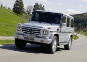 Mercedes-Benz G 500